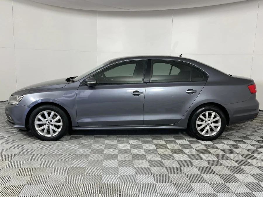 Used 2015 Volkswagen Jetta 1.4TSI Comfortline - WeBuyCars  Witbank