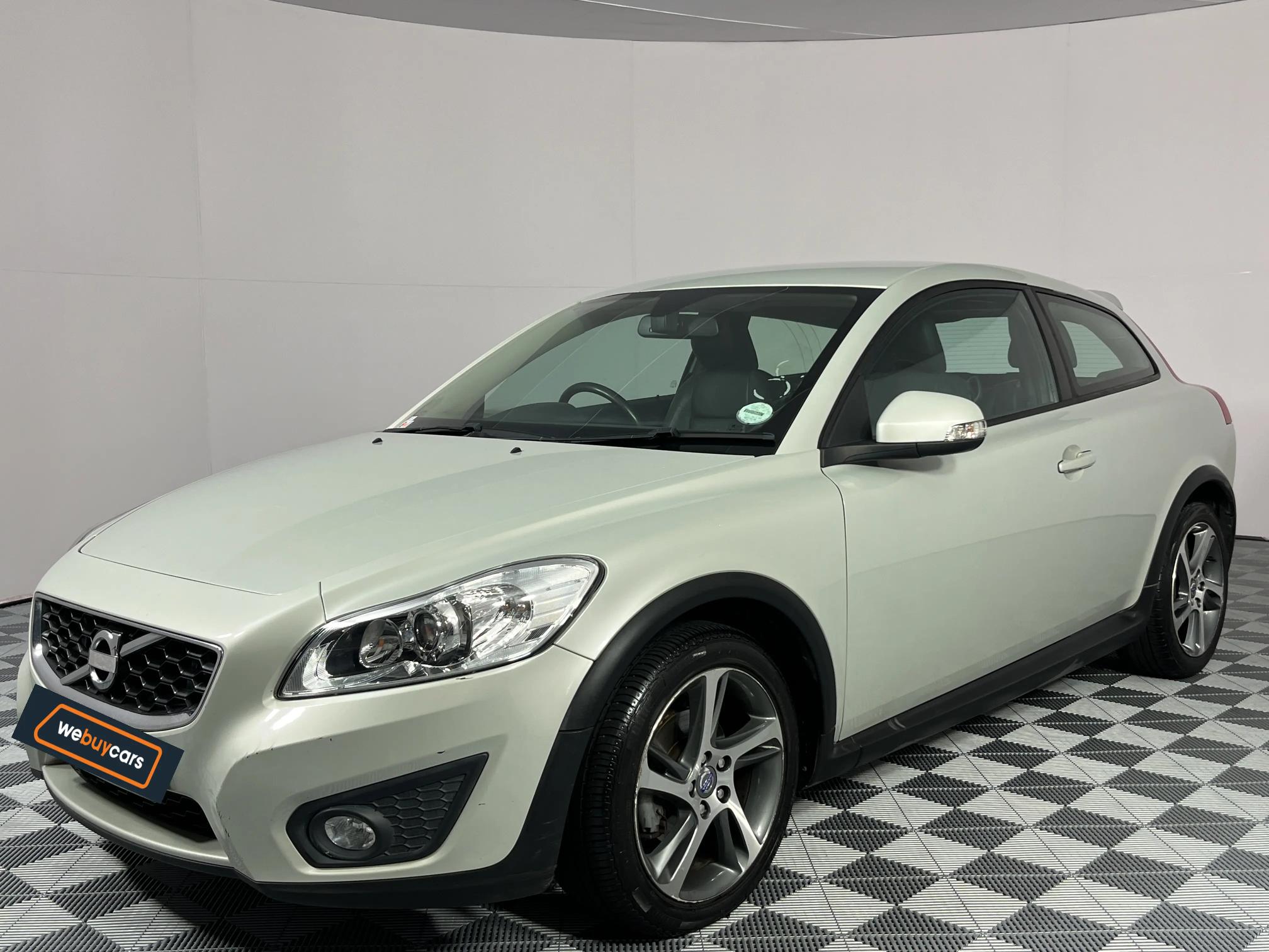 Used 2013 Volvo C30 2.0 Excel