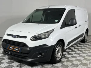 Used 2015 Ford Transit Connect 1.6TDCi LWB Ambiente
