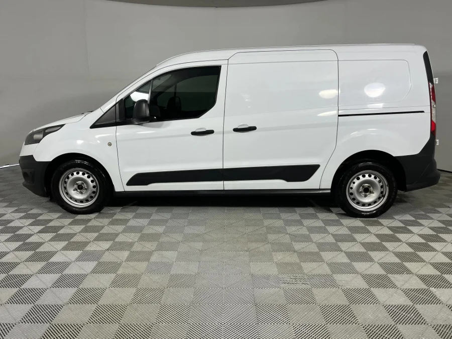 Used 2015 Ford Transit Connect 1.6TDCi LWB Ambiente - WeBuyCars Silverlakes