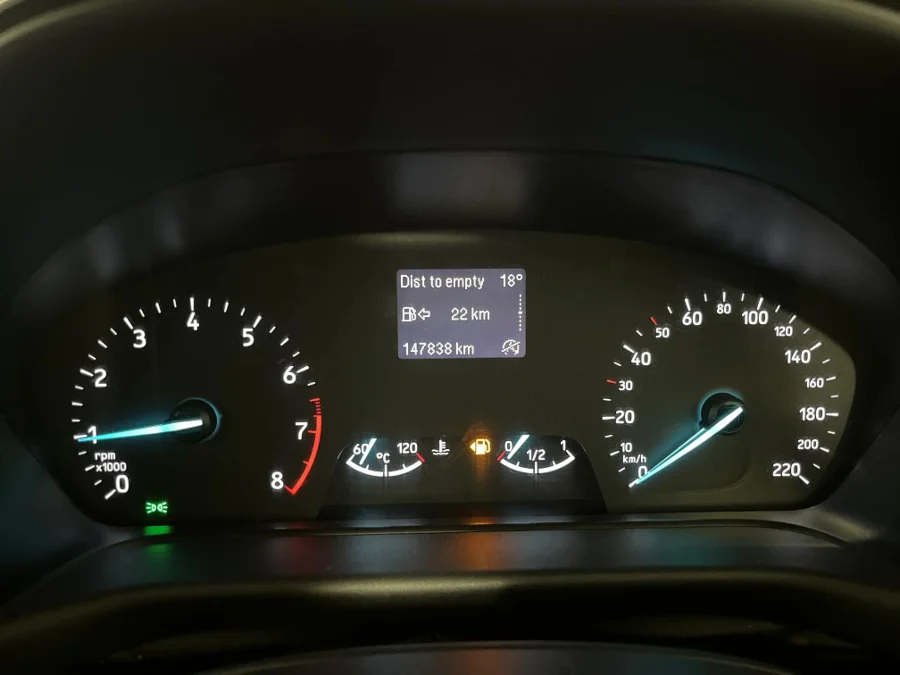 Used 2018 Ford Fiesta 1.0T Trend - WeBuyCars Germiston Used 2018 Ford Fiesta 1.0T Trend - WeBuyCars Germiston