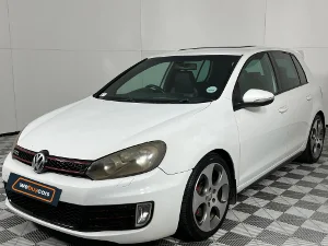 Used 2011 Volkswagen Golf GTI