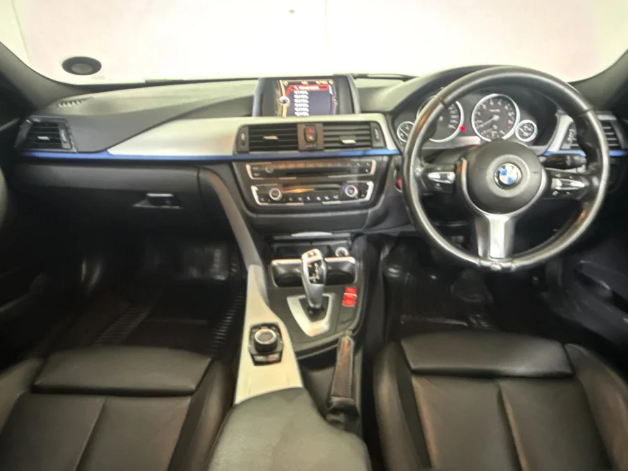 Used 2014 BMW 3 Series 320i M Sport sports-auto - WeBuyCars Midstream