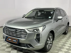 Used 2022 Haval Jolion 1.5T Premium