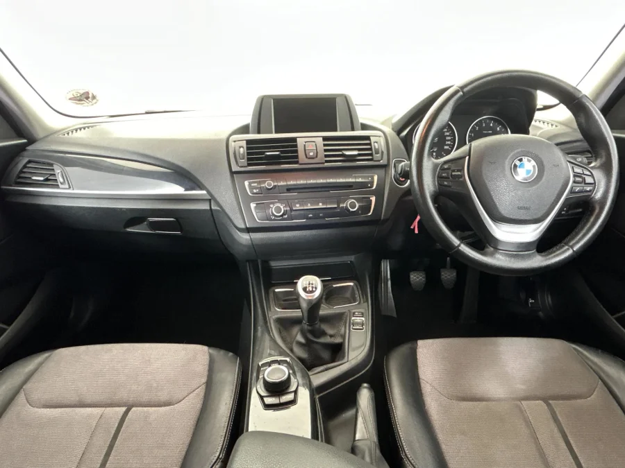 Used 2013 BMW 1 Series 118i 5-door - WeBuyCars Lansdowne