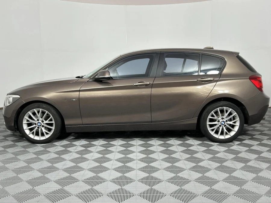 Used 2013 BMW 1 Series 118i 5-door - WeBuyCars Lansdowne