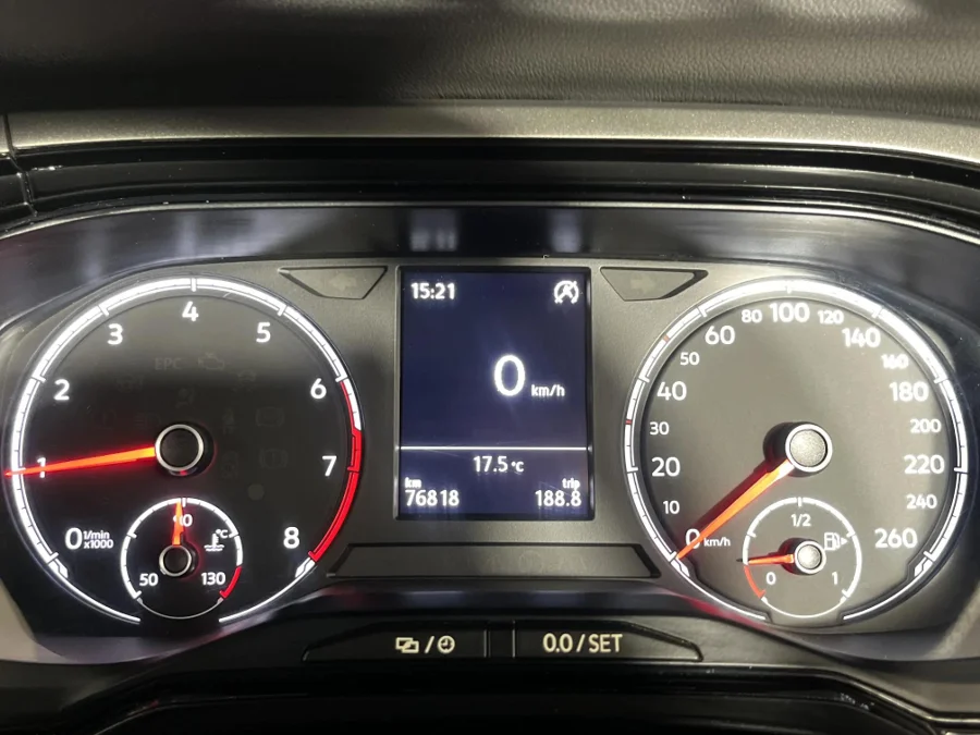 Used 2018 Volkswagen Polo hatch 1.0TSI Trendline - WeBuyCars Montana