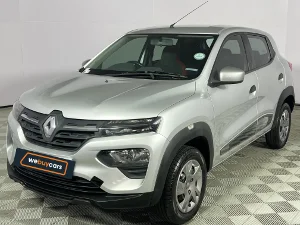 Used 2022 Renault Kwid 1.0 Ultra