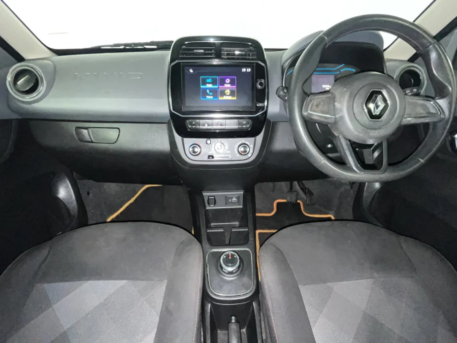 Used 2022 Renault Kwid 1.0 Ultra - WeBuyCars Montana