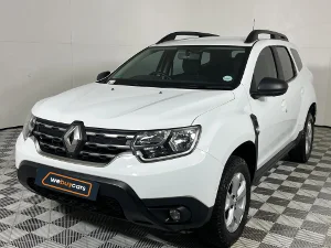 Used 2020 Renault Duster 1.5dCi Dynamique 4WD