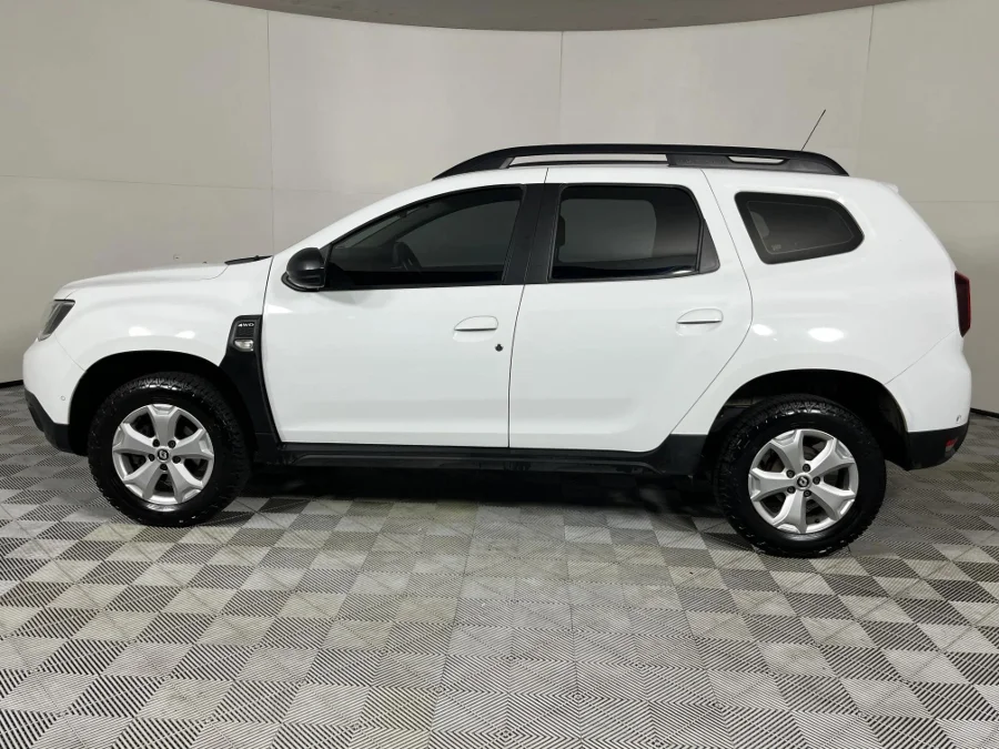 Used 2020 Renault Duster 1.5dCi Dynamique 4WD - WeBuyCars Riverhorse