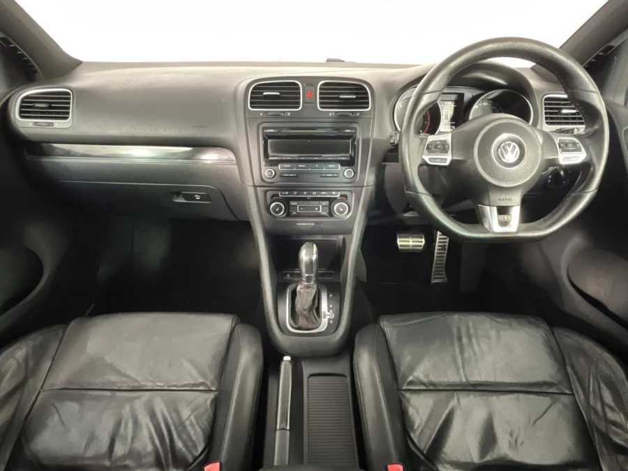 Used 2012 Volkswagen Golf GTI auto - WeBuyCars George