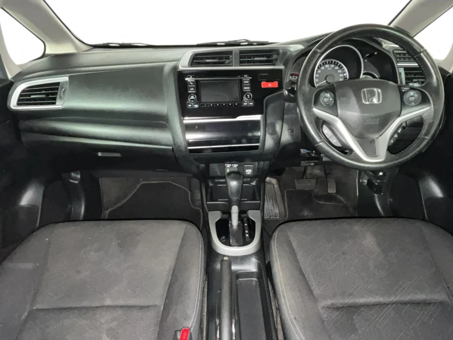 Used 2017 Honda Jazz 1.5 Elegance auto - WeBuyCars Montana