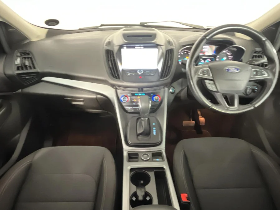 Used 2019 Ford Kuga 1.5T Ambiente auto - WeBuyCars Brackenfell Cape Town