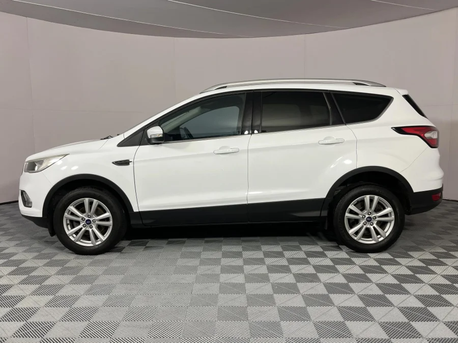 Used 2019 Ford Kuga 1.5T Ambiente auto - WeBuyCars Brackenfell Cape Town