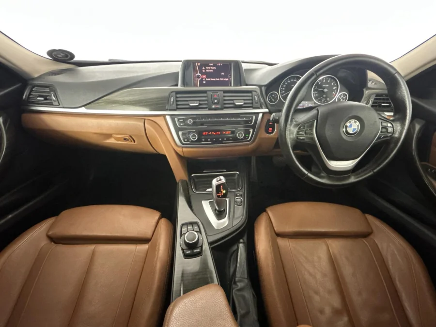 Used 2012 BMW 3 Series 320i sports-auto - WeBuyCars Richmond