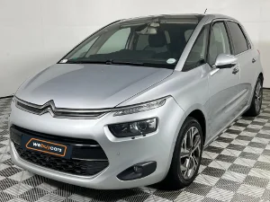 Used 2015 Citroen C4 Picasso e-HDi 85kW Intensive