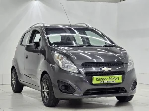Used 2015 Chevrolet Spark 1.2 Curve