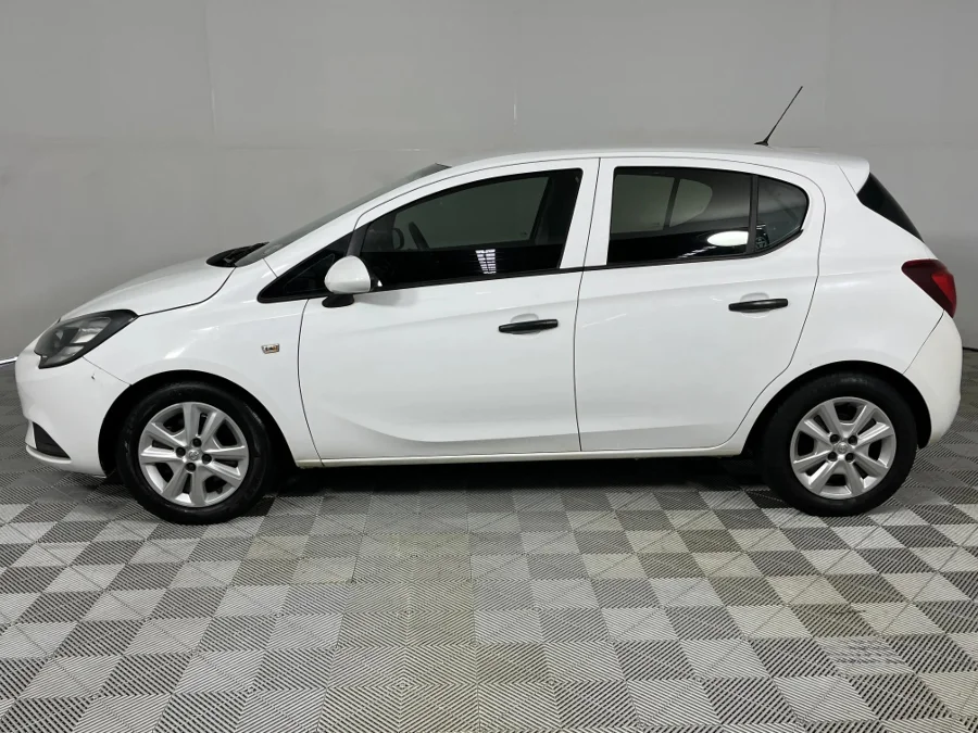 Used 2018 Opel Corsa 1.0T - WeBuyCars Silverlakes