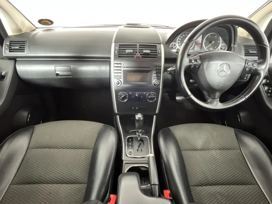 Used 2013 Mercedes-Benz A-Class A180CDI Avantgarde auto - WeBuyCars Montana