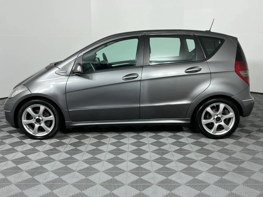 Used 2013 Mercedes-Benz A-Class A180CDI Avantgarde auto - WeBuyCars Montana