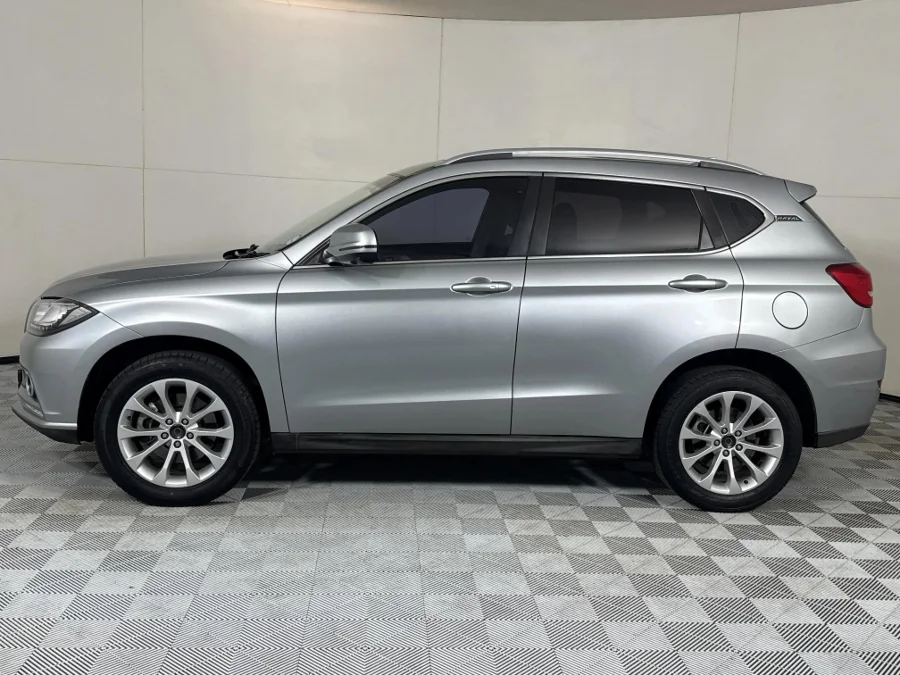 Used 2019 Haval H2 1.5T Luxury auto - WeBuyCars Polokwane
