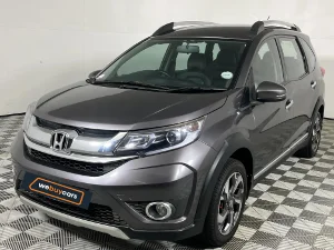 Used 2017 Honda BR-V 1.5 Elegance auto
