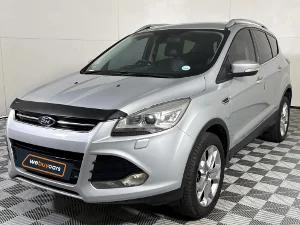 Used 2015 Ford Kuga 2.0TDCi AWD Titanium