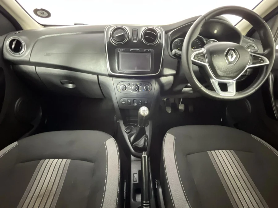 Used 2019 Renault Sandero 66kW turbo Stepway TechRoad - WeBuyCars Montana