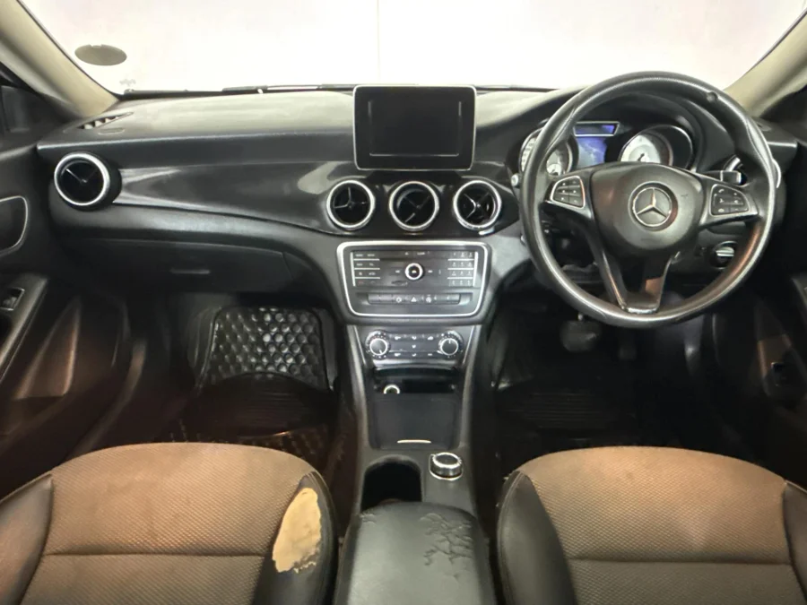 Used 2015 Mercedes-Benz CLA 200 auto - WeBuyCars Midstream