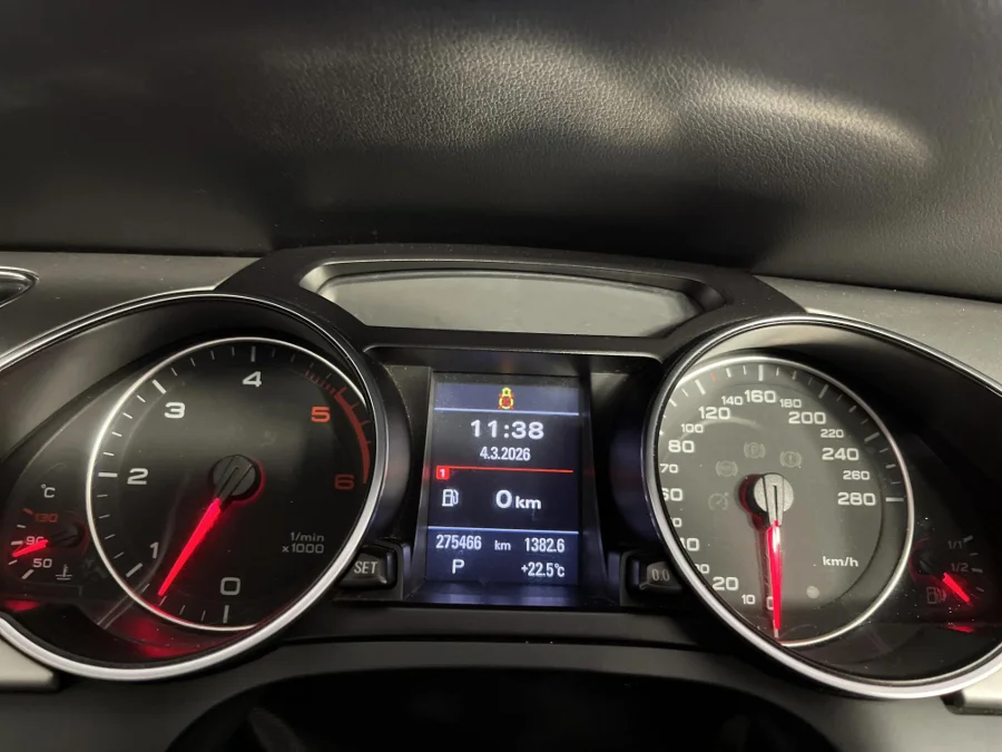 Used 2008 Audi A5 coupe 3.0TDI quattro auto - WeBuyCars Brackenfell Cape Town