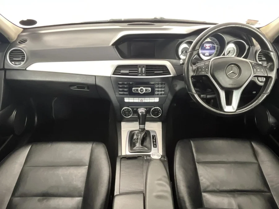 Used 2013 Mercedes-Benz C-Class C200 Avantgarde auto - WeBuyCars Polokwane Used 2013 Mercedes-Benz C-Class C200 Avantgarde auto - WeBuyCars Polokwane