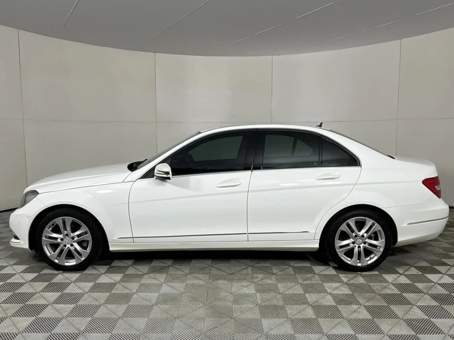 Used 2013 Mercedes-Benz C-Class C200 Avantgarde auto - WeBuyCars Polokwane Used 2013 Mercedes-Benz C-Class C200 Avantgarde auto - WeBuyCars Polokwane