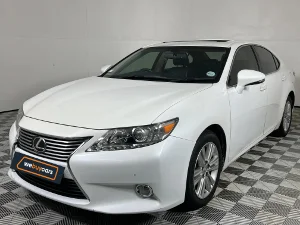 Used 2014 Lexus ES 250 EX