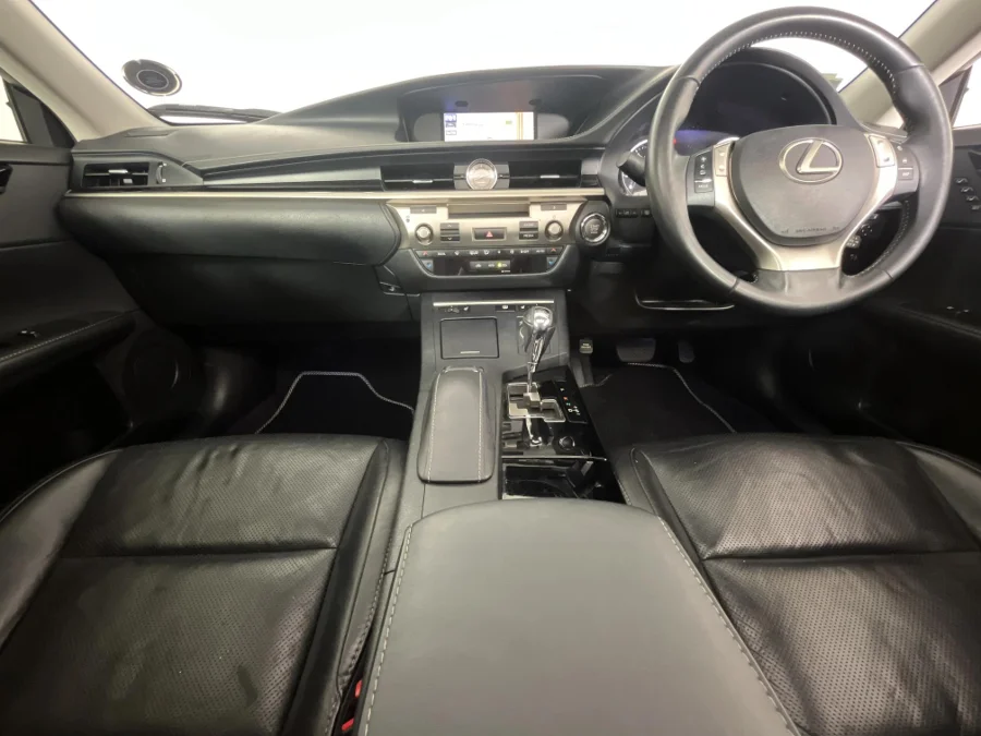 Used 2014 Lexus ES 250 EX - WeBuyCars Silverlakes