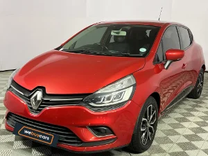 Used 2019 Renault Clio 66kW turbo Dynamique
