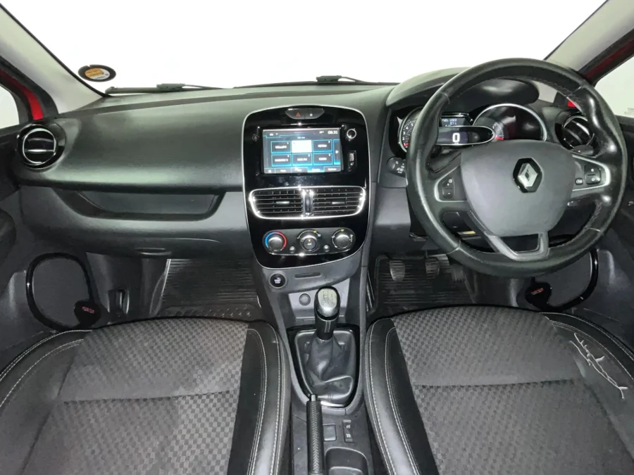 Used 2019 Renault Clio 66kW turbo Dynamique - WeBuyCars Montana