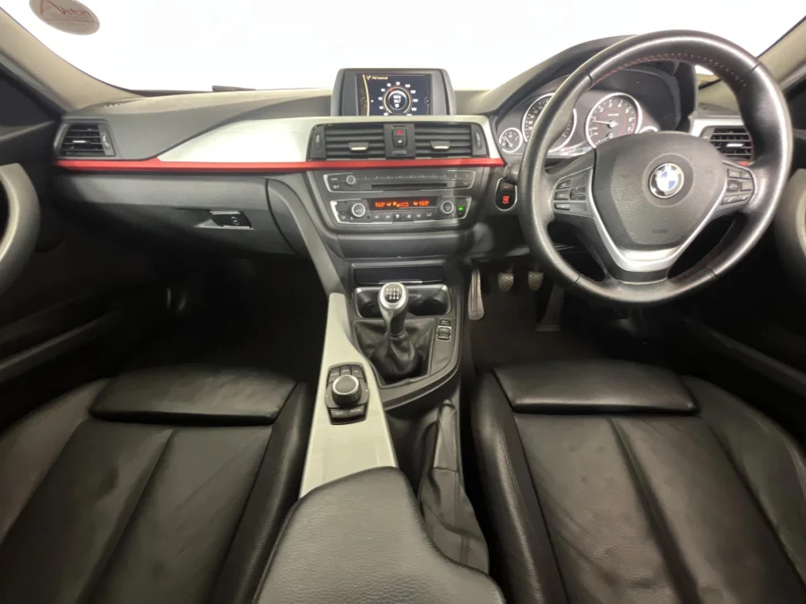 Used 2013 BMW 3 Series 320i Start - WeBuyCars Riverhorse