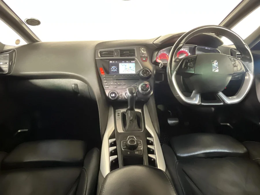 Used 2013 Citroen DS5 HDi 160 Sport - WeBuyCars Montana