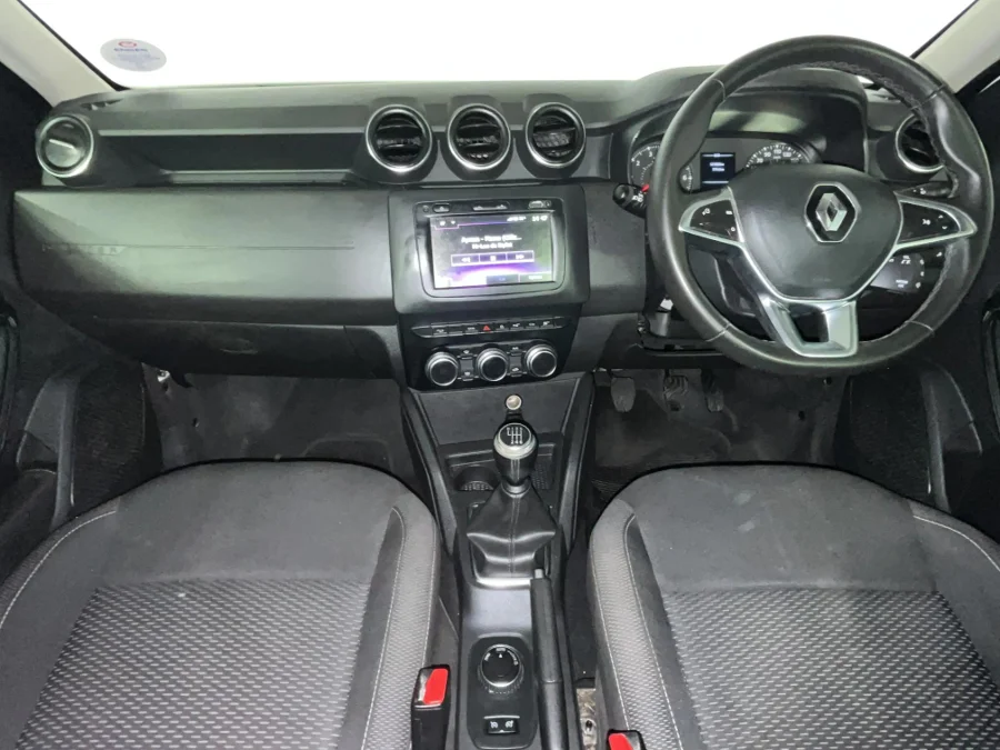 Used 2019 Renault Duster 1.5dCi Dynamique 4WD - WeBuyCars Pietermaritzburg