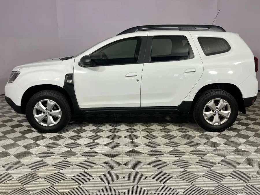 Used 2019 Renault Duster 1.5dCi Dynamique 4WD - WeBuyCars Pietermaritzburg