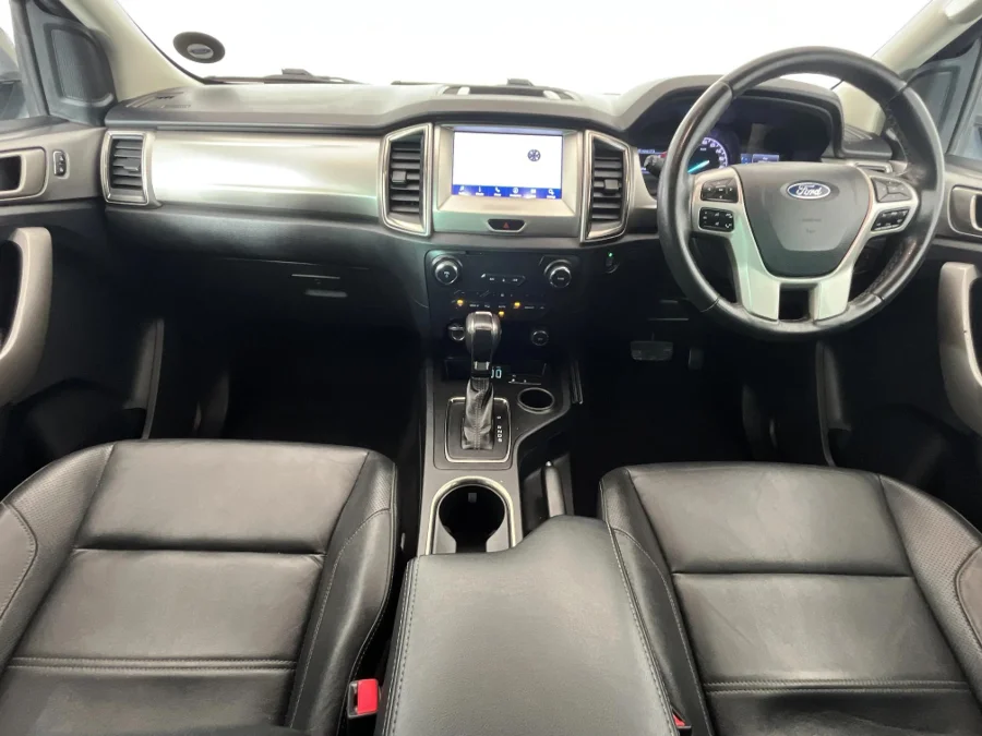 Used 2020 Ford Everest 2.0Bi-Turbo XLT - WeBuyCars Richmond