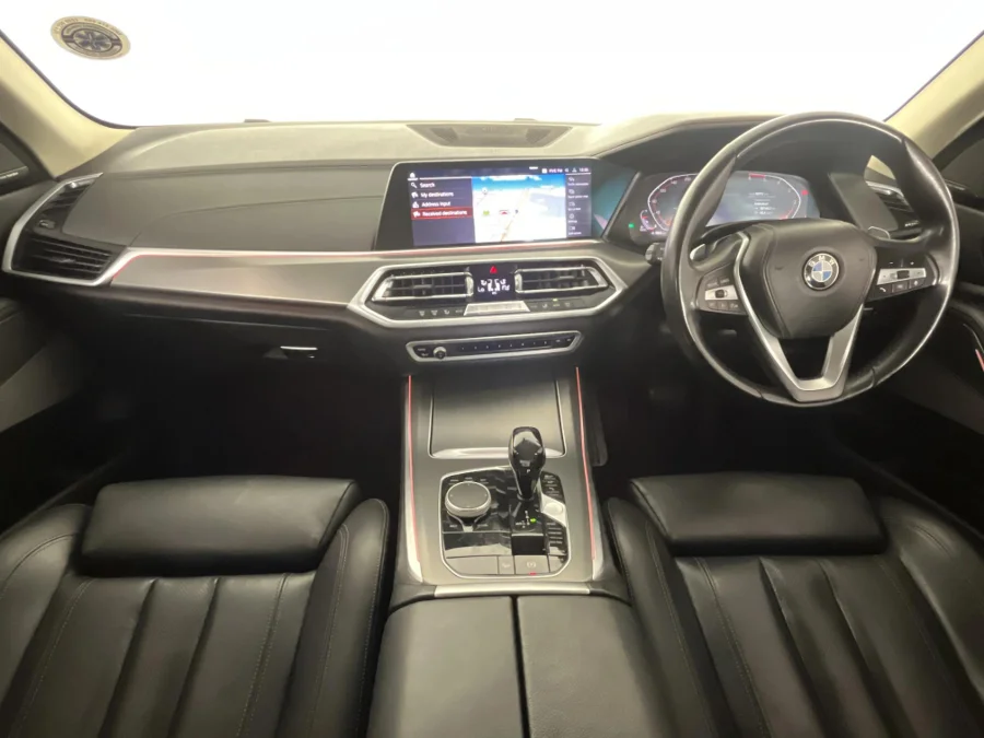 Used 2019 BMW X5 xDrive30d M Sport - WeBuyCars Montana