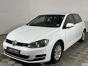 Used 2016 Volkswagen Golf 1.4TSI Comfortline