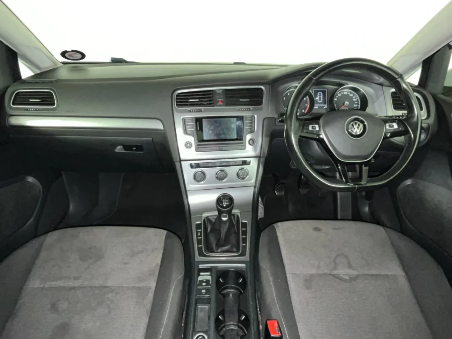 Used 2016 Volkswagen Golf 1.4TSI Comfortline - WeBuyCars Vereeniging