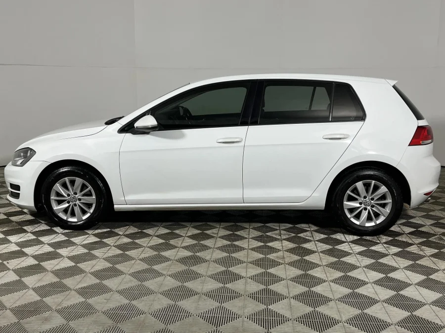 Used 2016 Volkswagen Golf 1.4TSI Comfortline - WeBuyCars Vereeniging