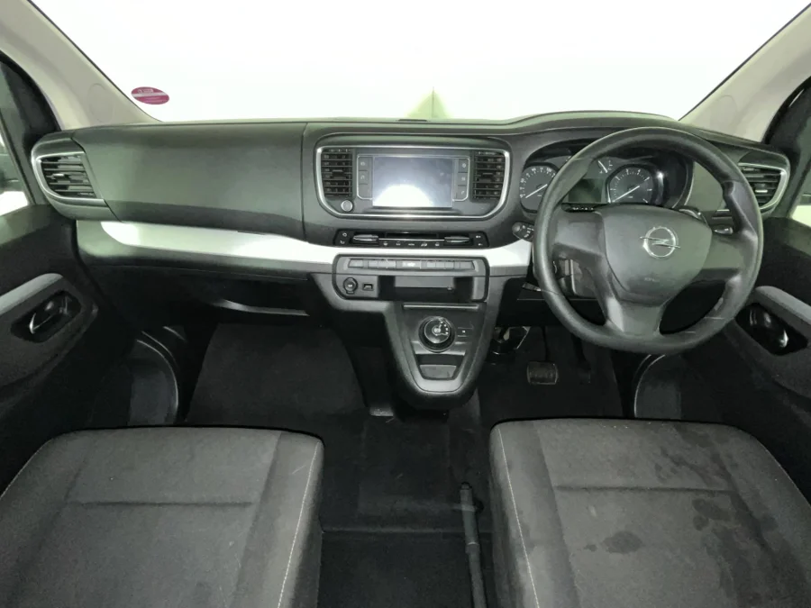 Used 2023 Opel Zafira Life 2.0TD Elegance - WeBuyCars Germiston