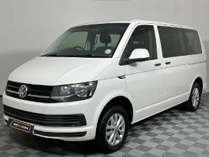 Used 2018 Volkswagen Kombi 2.0TDI SWB Trendline auto