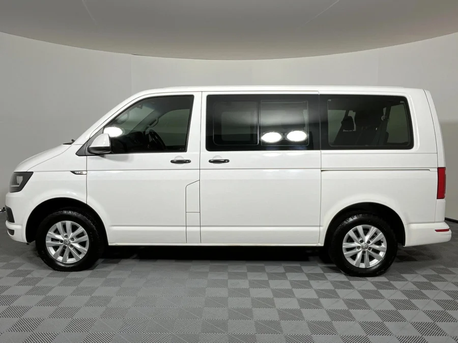 Used 2018 Volkswagen Kombi 2.0TDI SWB Trendline auto - WeBuyCars  Witbank