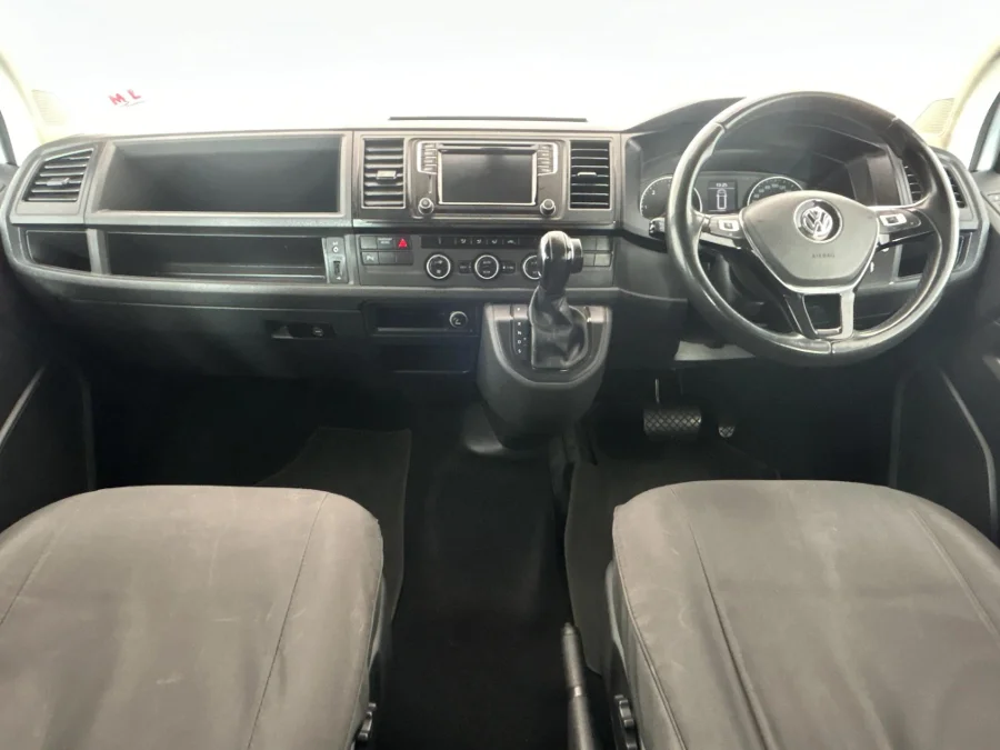 Used 2017 Volkswagen Kombi 2.0BiTDI SWB Comfortline auto - WeBuyCars Richmond